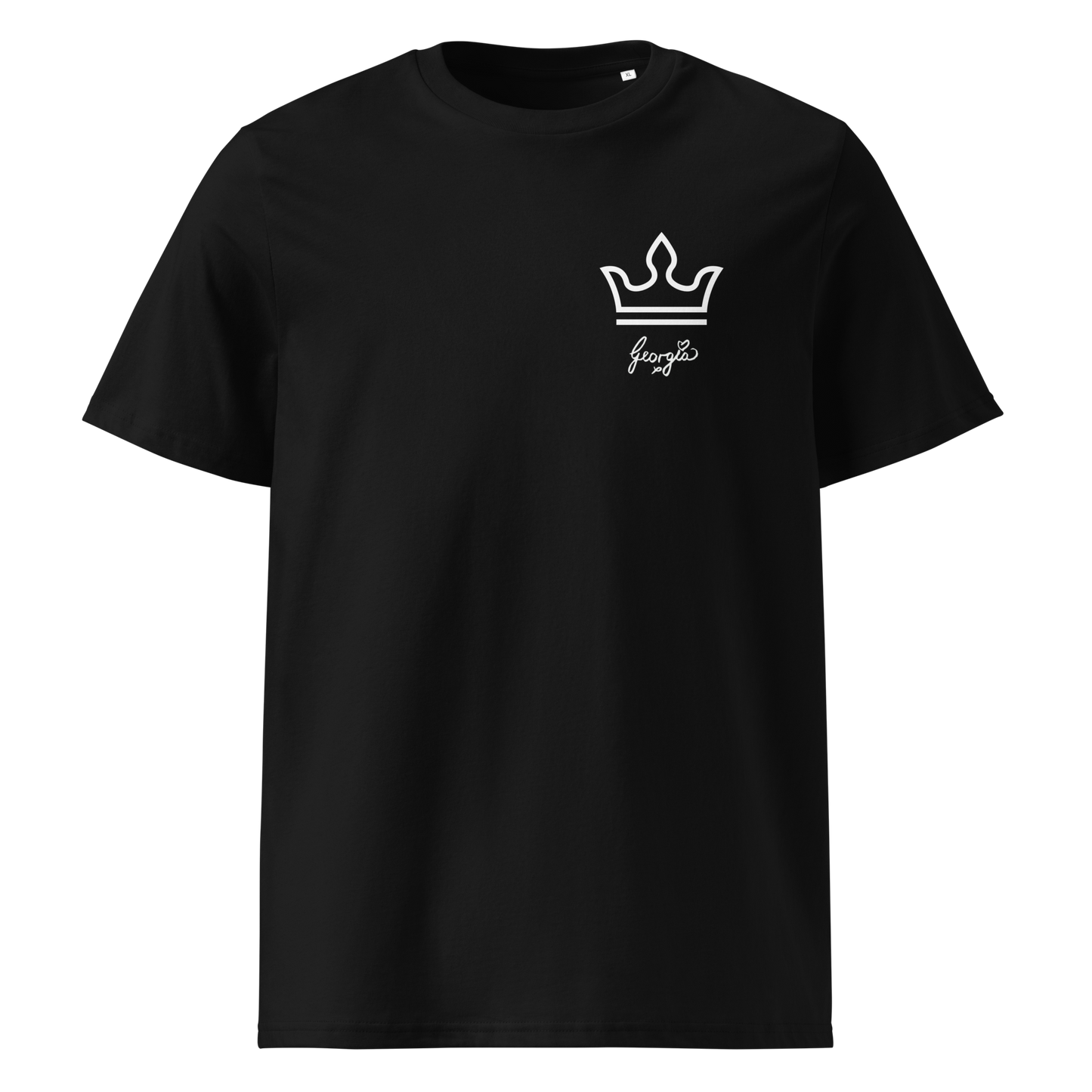 Signature collection t-shirt
