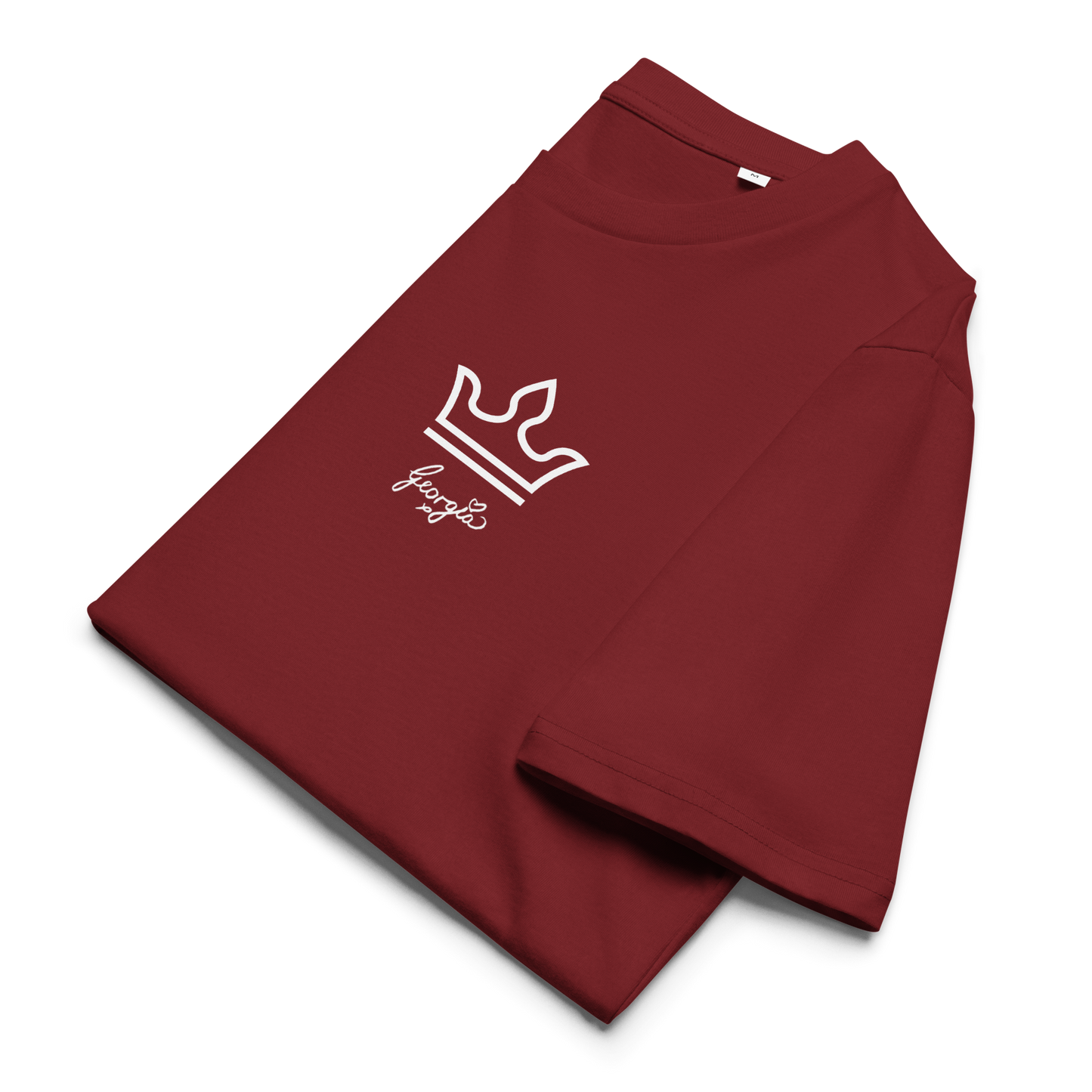 Signature collection t-shirt