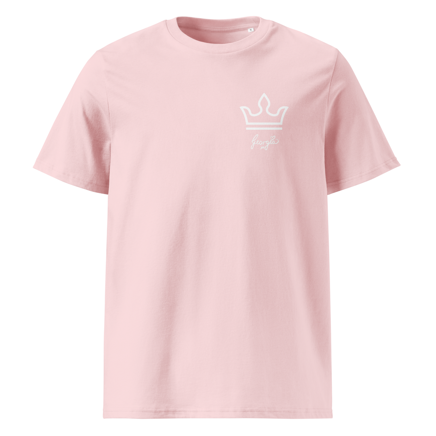 Signature collection t-shirt
