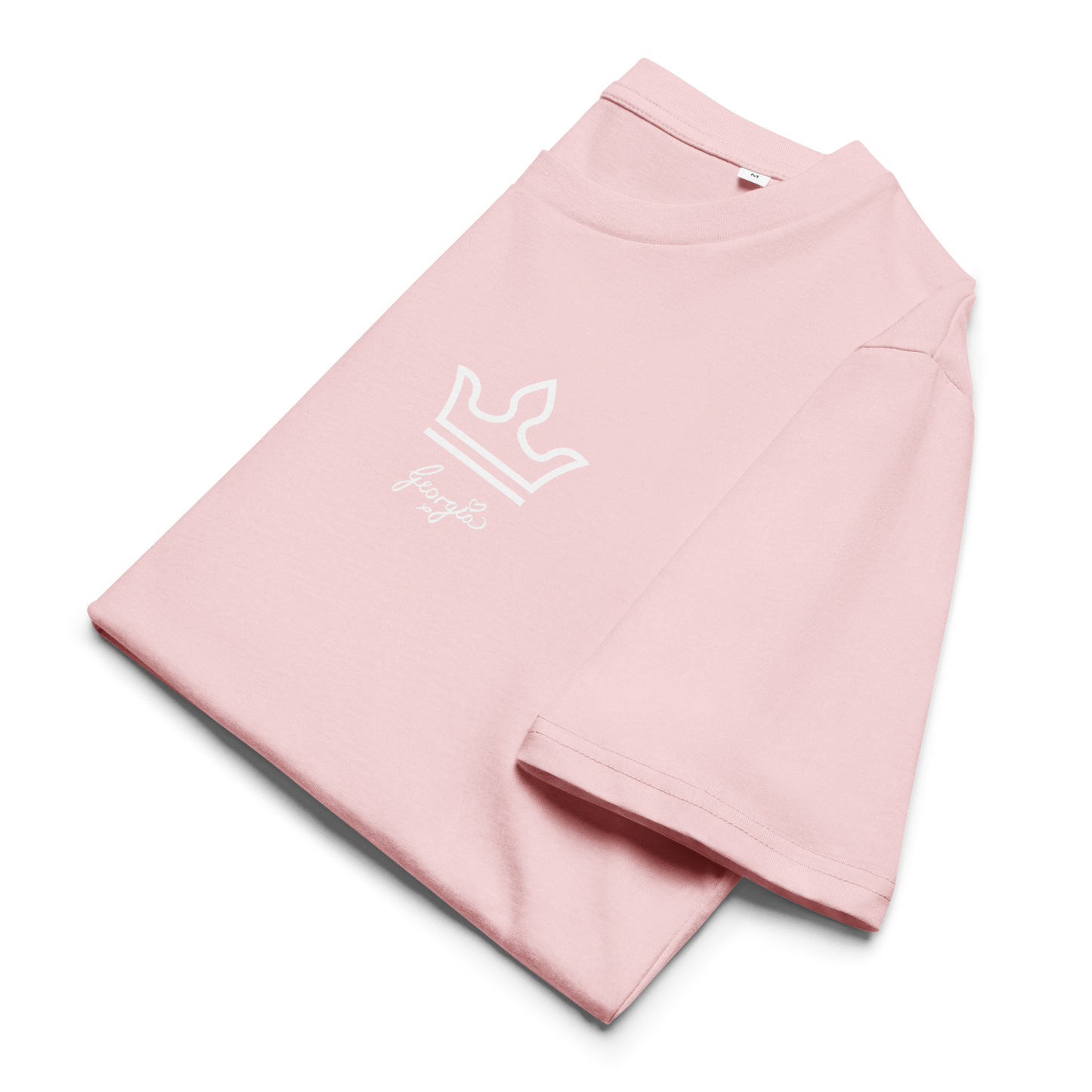 Signature collection t-shirt