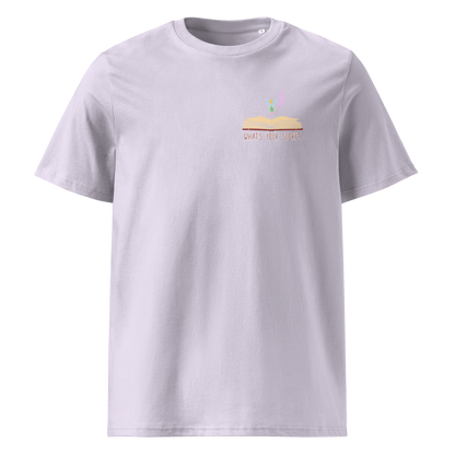 "What's your story?" T-Shirt