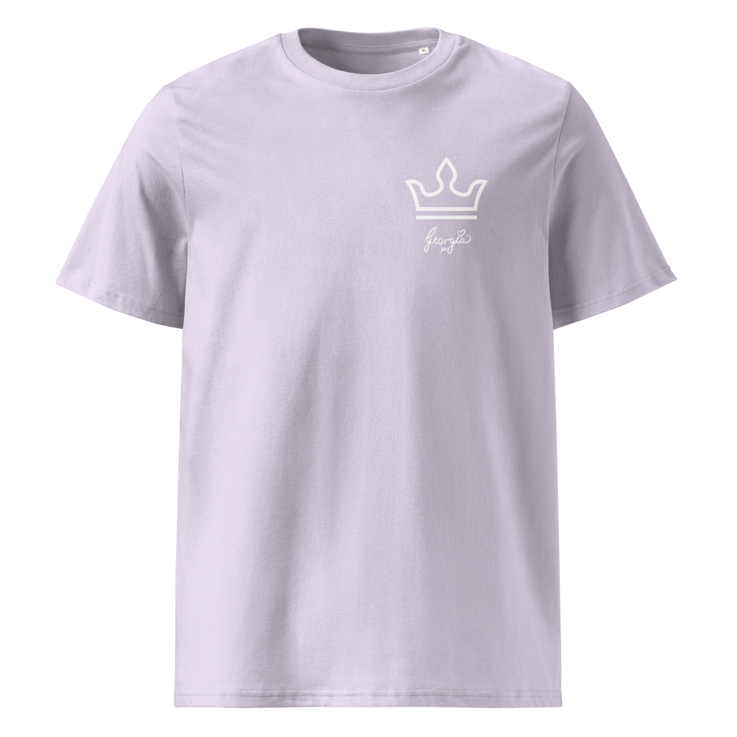 Signature collection t-shirt