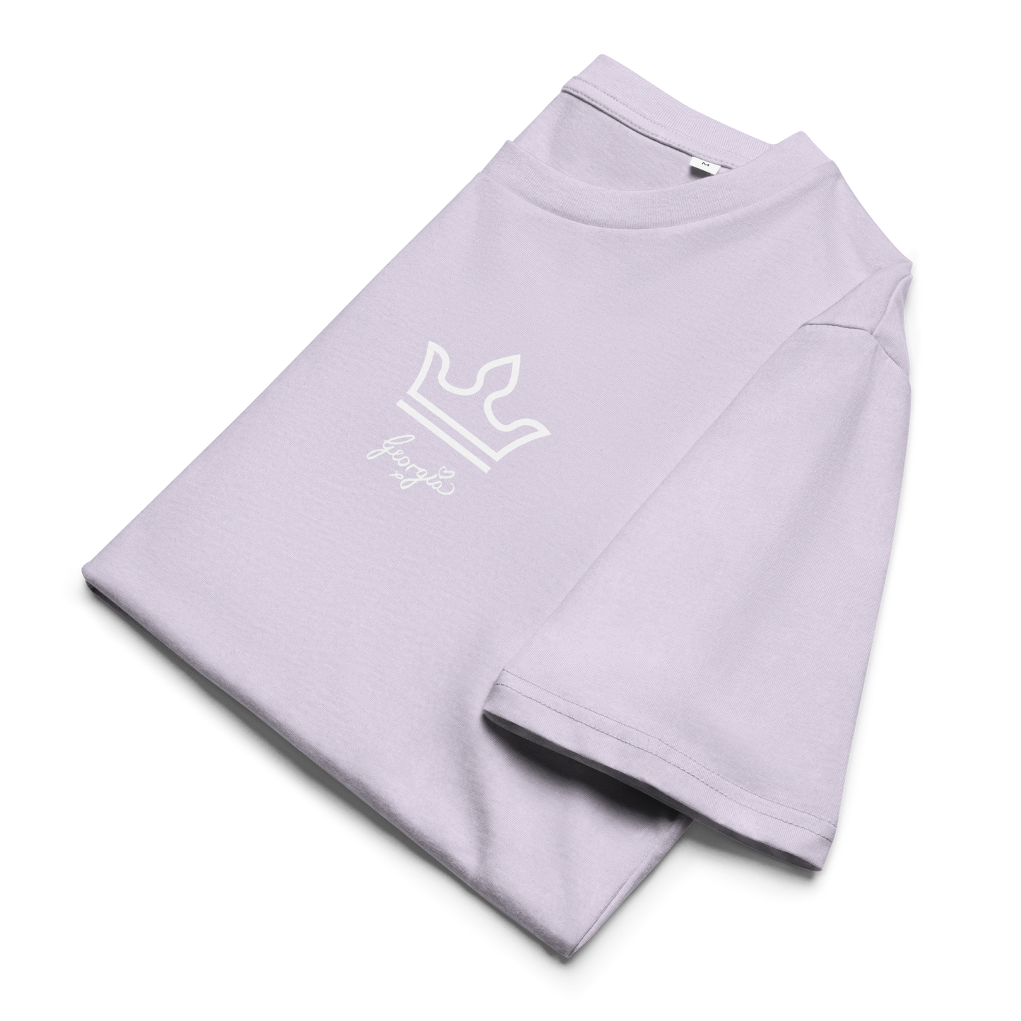 Signature collection t-shirt