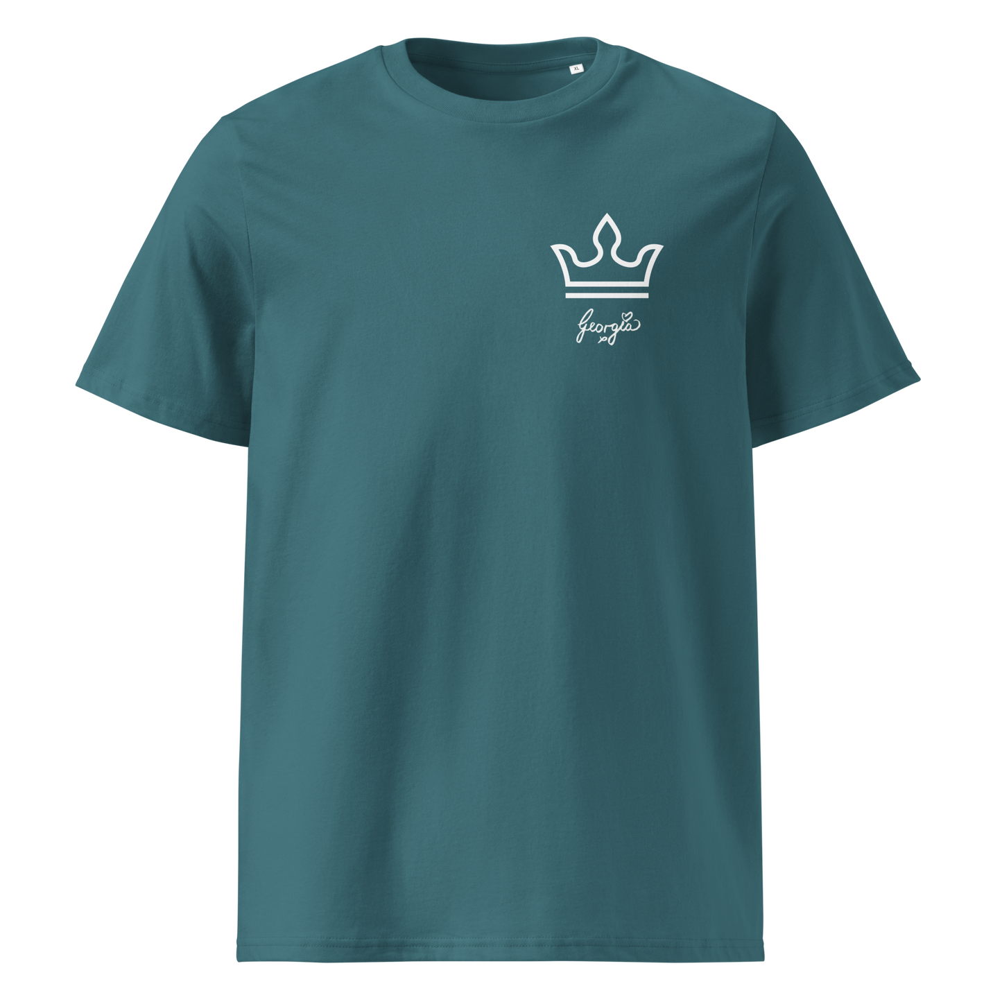 Signature collection t-shirt