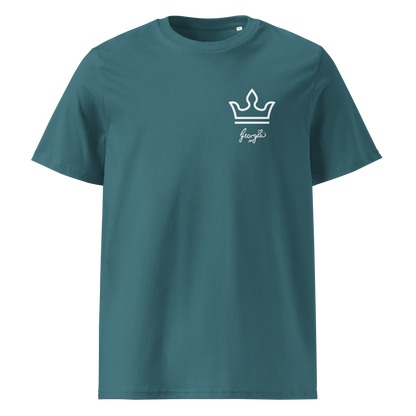 Signature collection t-shirt