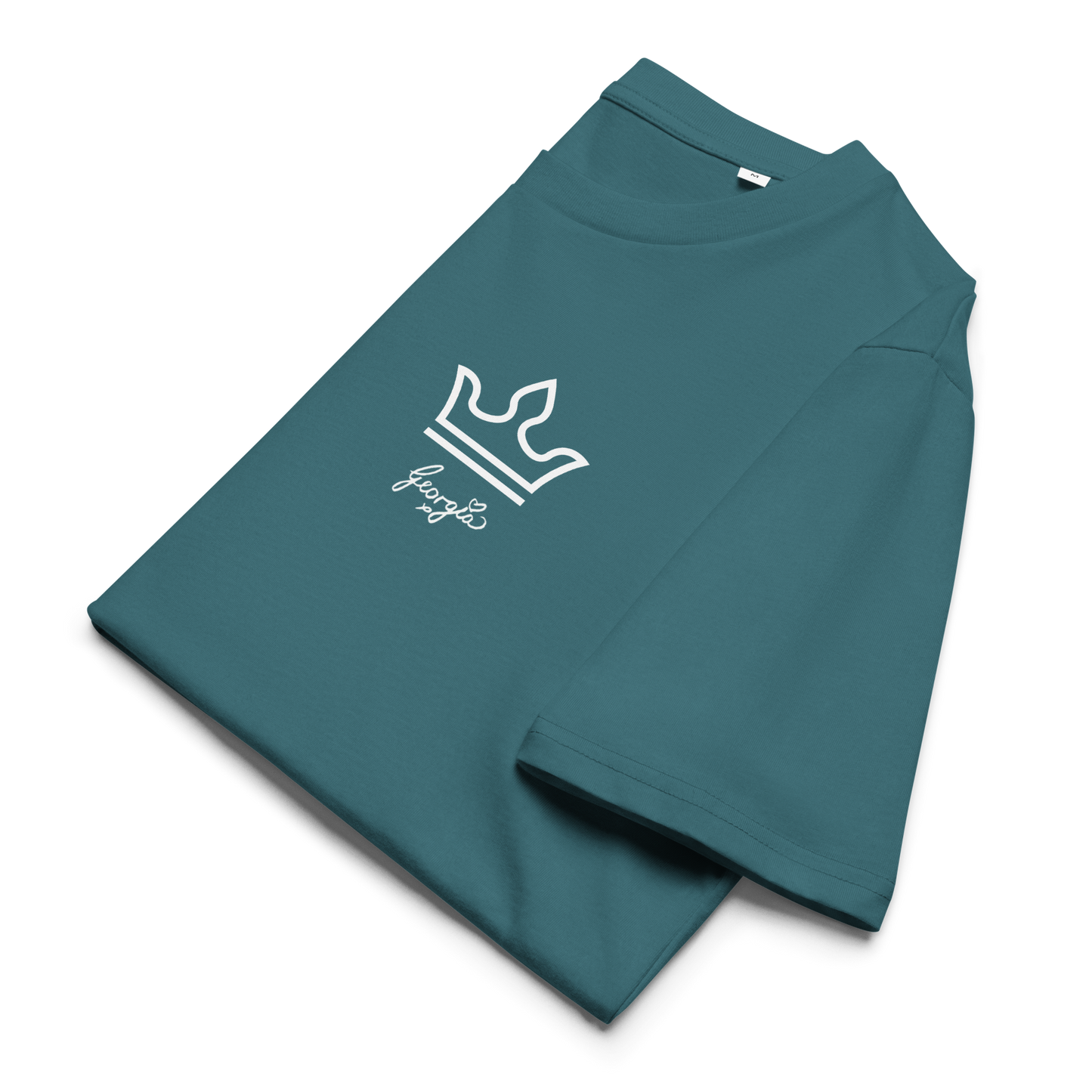 Signature collection t-shirt