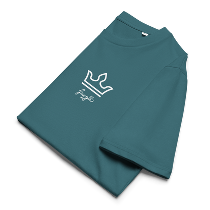 Signature collection t-shirt