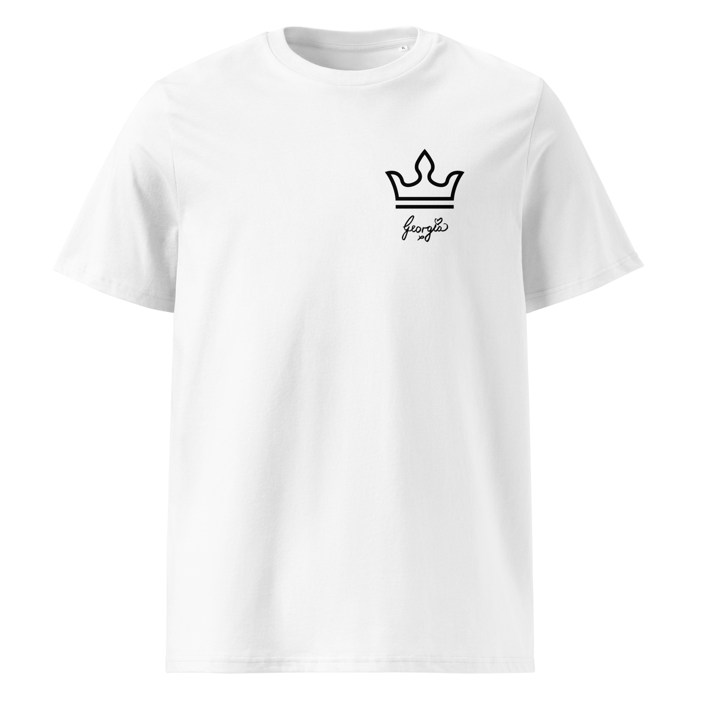 Signature collection t-shirt