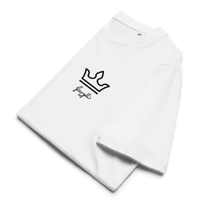 Signature collection t-shirt