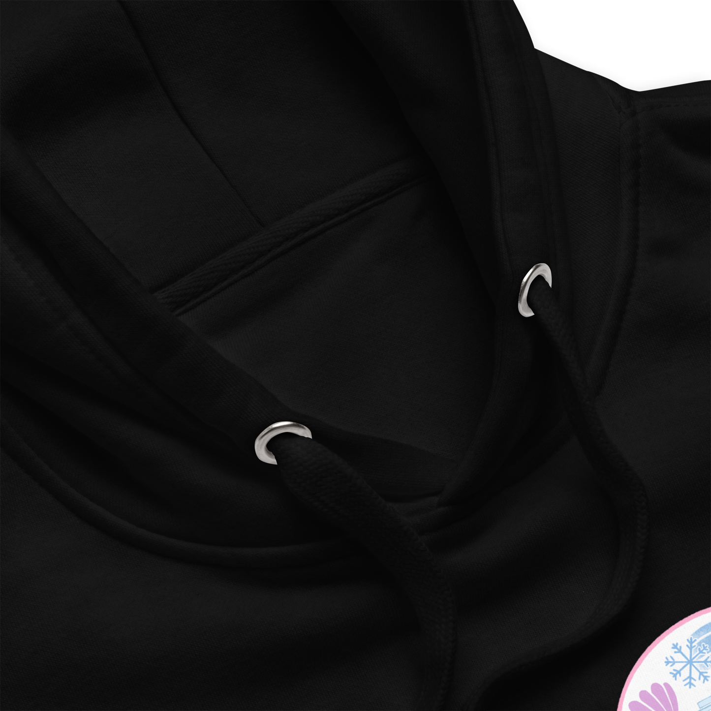 Princess Heart Hoodie