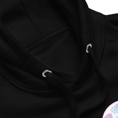 Princess Heart Hoodie
