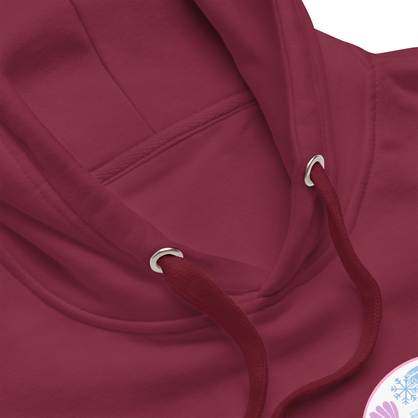 Princess Heart Hoodie