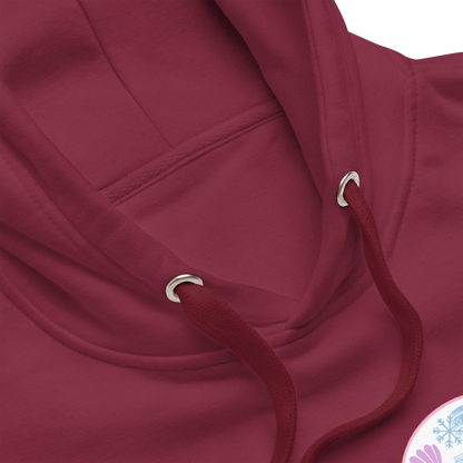 Princess Heart Hoodie