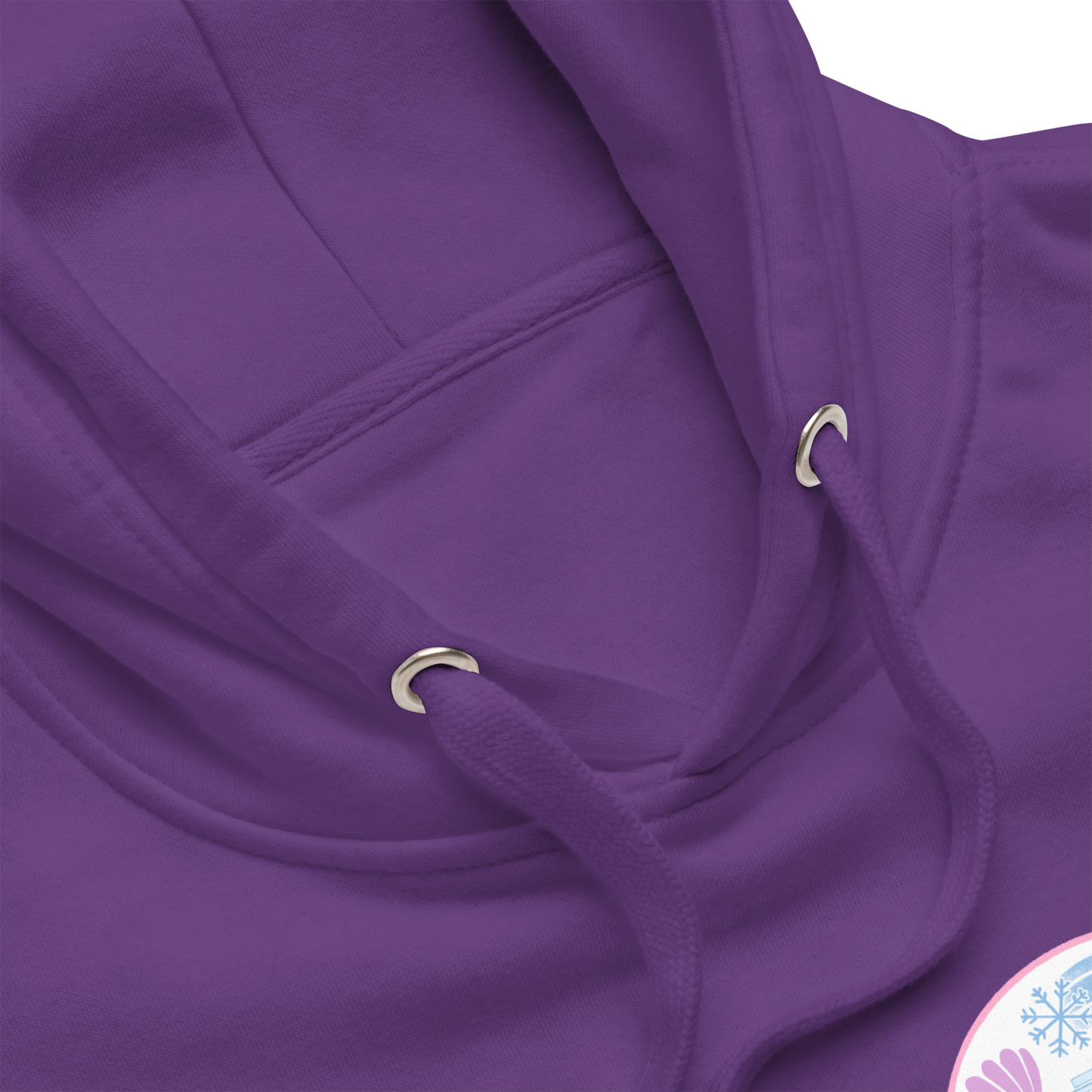 Princess Heart Hoodie