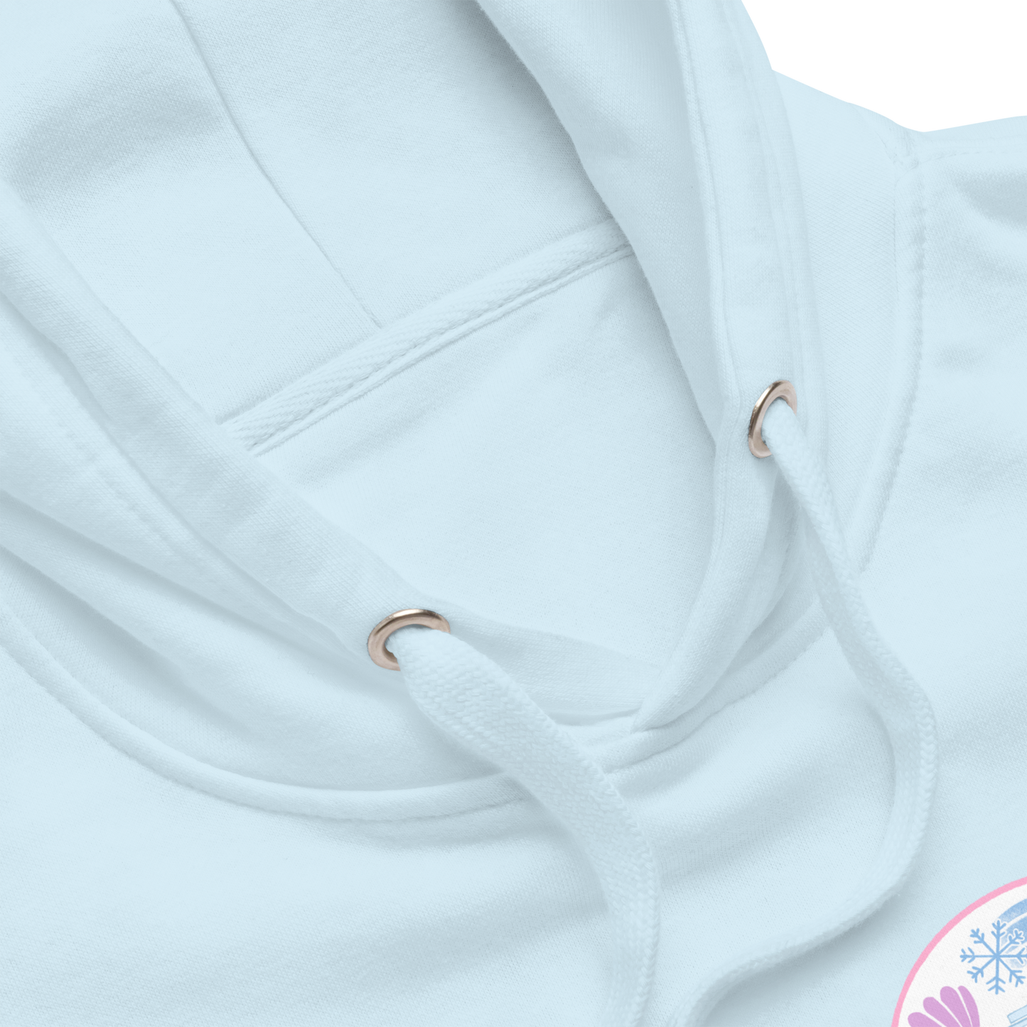 Princess Heart Hoodie