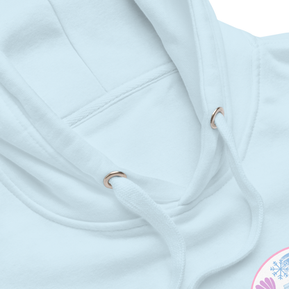 Princess Heart Hoodie