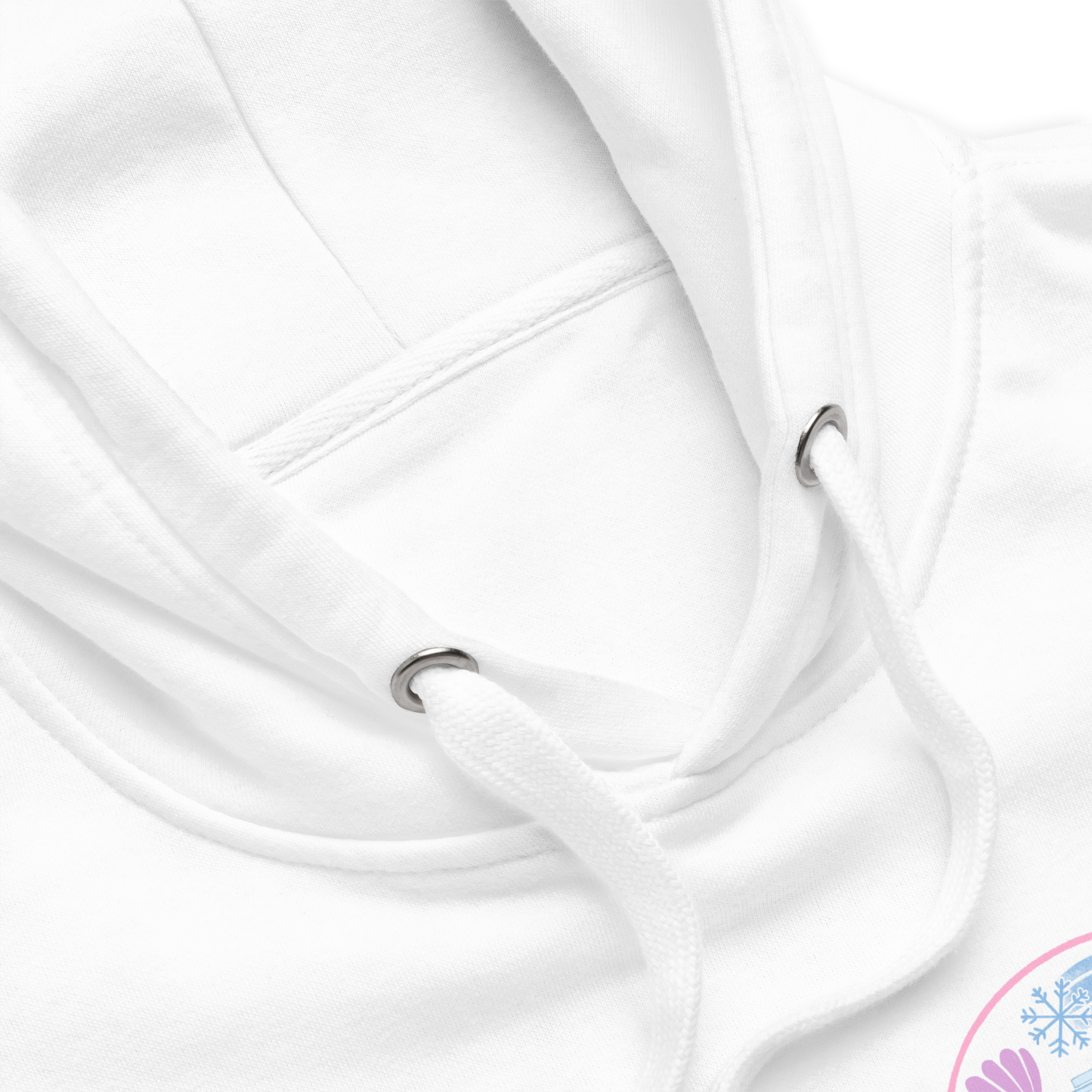 Princess Heart Hoodie