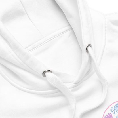 Princess Heart Hoodie